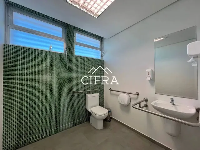 Imagem 6: Sala Comercial - Aluguel - 31M2 - Ability Consultórios Inteligentes - Sala Comercial 05