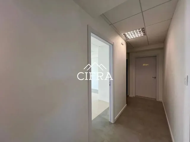 Imagem 12: Sala Comercial - Aluguel - 31M2 - Ability Consultórios Inteligentes - Sala Comercial 05