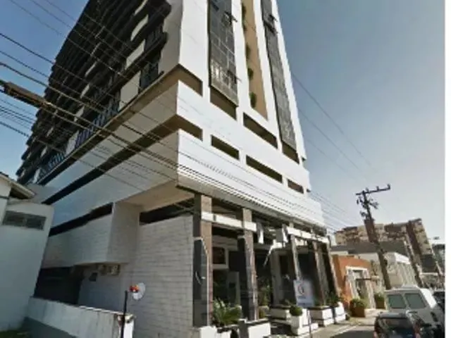 Imagem: Sala Comercial no Centro com 0 Quartos para