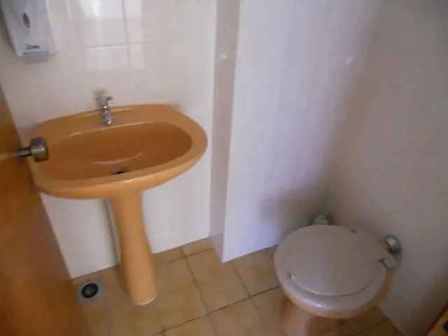 Imagem 2: Sala Comercial no Centro com 0 Quartos para Locação, 52 M²