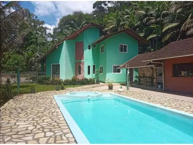 Imagem: Casa Timbó - Sc