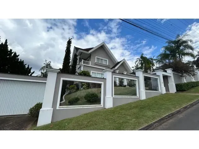 Imagem: Casa Timbó - Sc