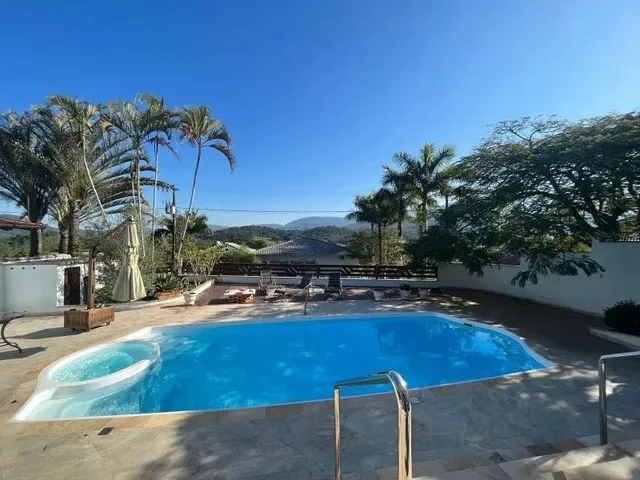 Imagem 1: Casa Rodeio - Sc
