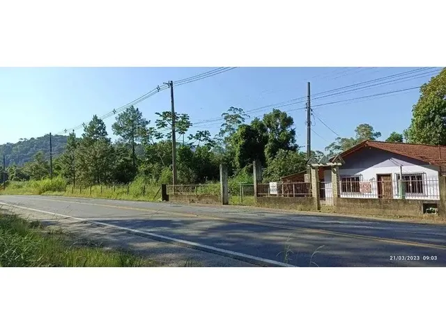 Imagem: Casa Rodeio - Sc