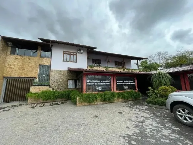 Imagem: Ponto Comercial Timbó - Sc