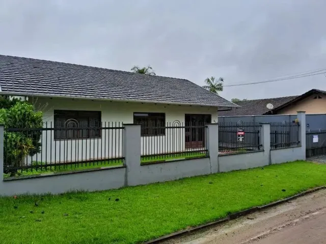 Imagem: Casa Timbó - Sc