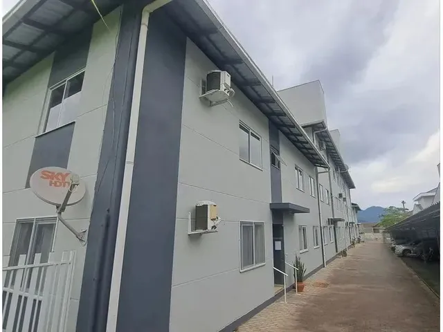 Imagem: Apartamento Timbó - Sc