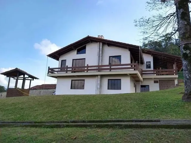 Imagem: Casa Timbó - Sc