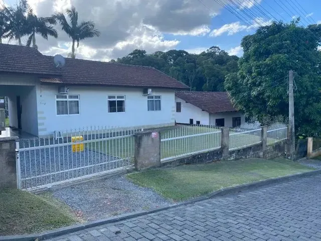 Imagem 1: Casa Timbó - Sc
