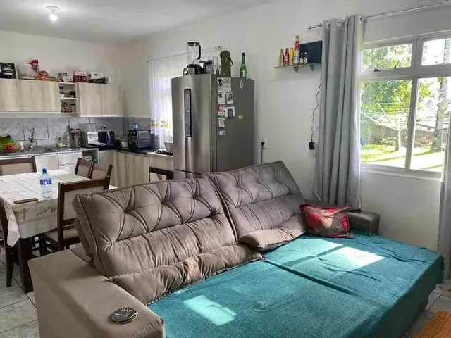 Imagem 3: Casa Timbó - Sc