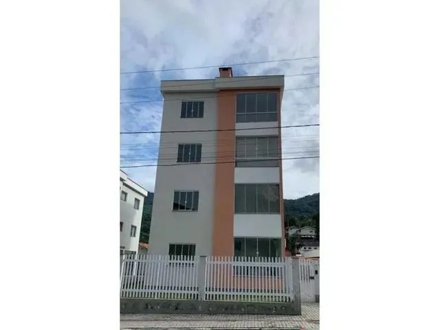 Imagem: Apartamento Pomerode - Sc