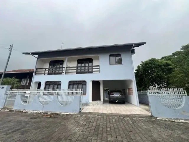 Imagem 1: Casa Timbó - Sc