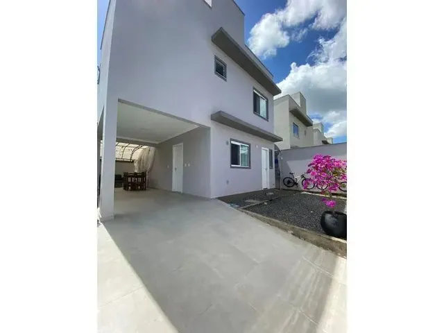Imagem: Casa Timbó - Sc