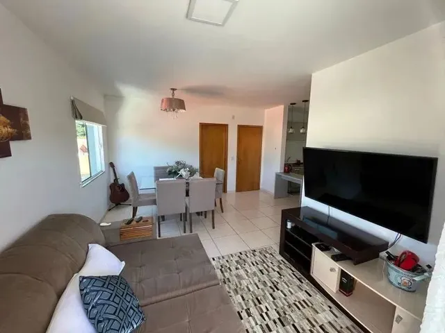 Imagem: Apartamento Timbó - Sc