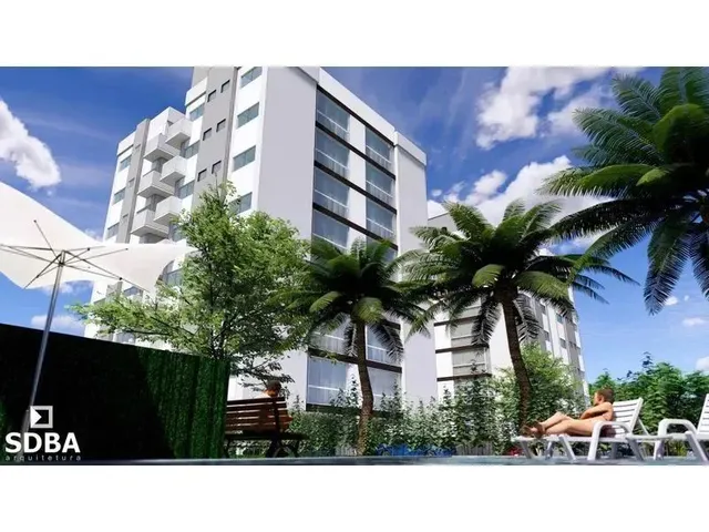 Imagem: Apartamento Timbó - Sc