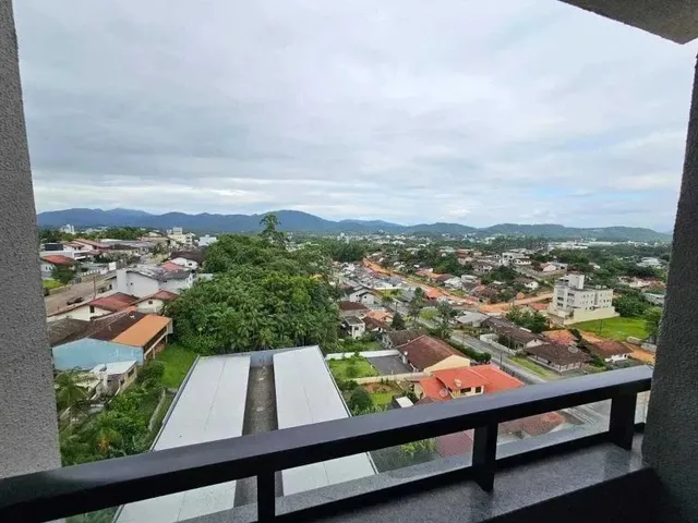 Imagem: Apartamento Timbó - Sc