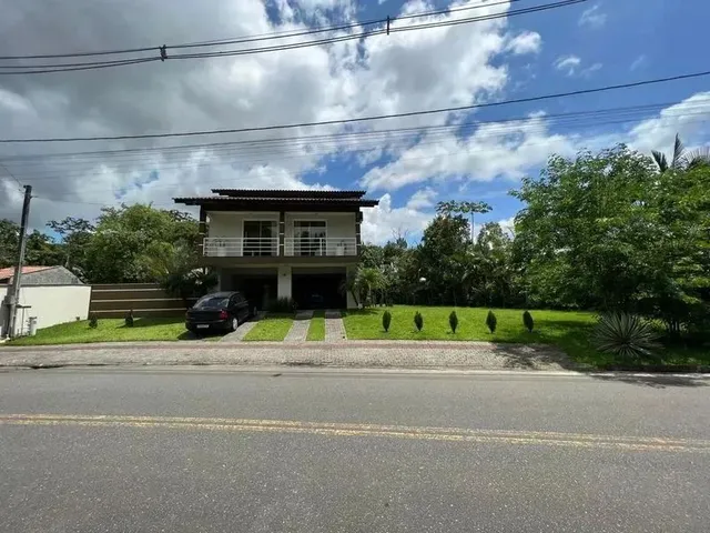 Imagem 1: Casa Pomerode - Sc