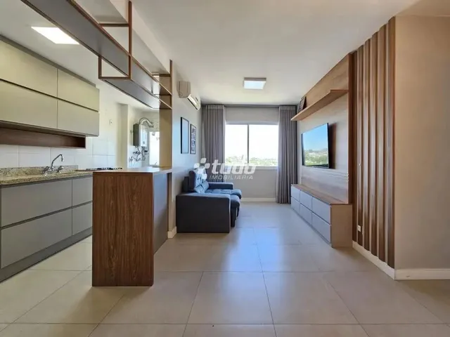 Imagem: Apartamento Pátria Nova Novo Hamburgo