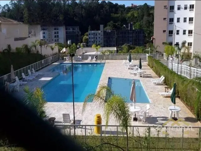 Imagem: Apartamento com 2 Dormitórios, 47 M²