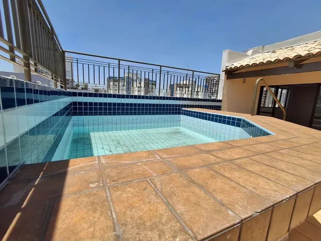 Imagem 6: Cobertura Duplex, 3 Suítes com Piscina, 244 Metros, e Lazer Completo no Prestigiado Setor