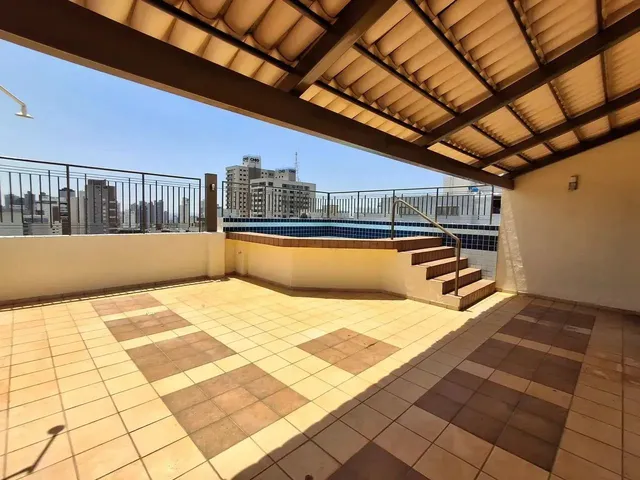 Imagem 8: Cobertura Duplex, 3 Suítes com Piscina, 244 Metros, e Lazer Completo no Prestigiado Setor