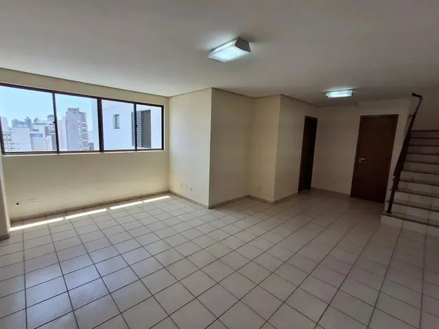 Imagem 9: Cobertura Duplex, 3 Suítes com Piscina, 244 Metros, e Lazer Completo no Prestigiado Setor