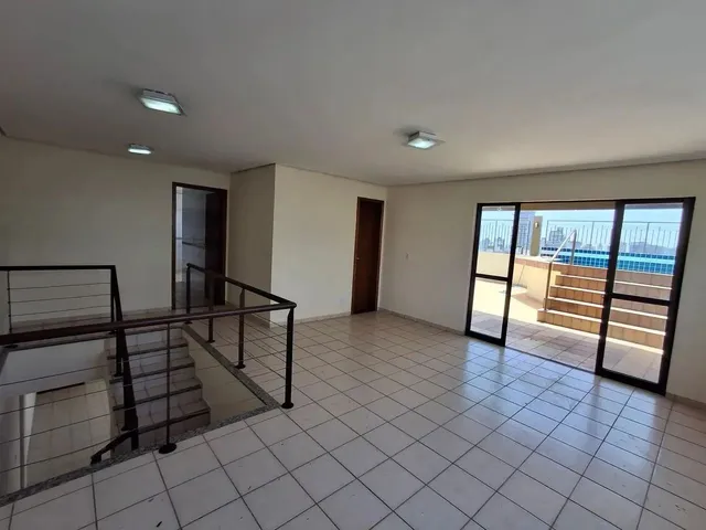 Imagem 12: Cobertura Duplex, 3 Suítes com Piscina, 244 Metros, e Lazer Completo no Prestigiado Setor