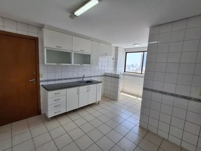 Imagem 5: Cobertura Duplex, 3 Suítes com Piscina, 244 Metros, e Lazer Completo no Prestigiado Setor