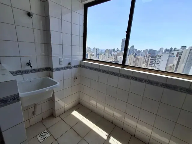 Imagem 3: Cobertura Duplex, 3 Suítes com Piscina, 244 Metros, e Lazer Completo no Prestigiado Setor