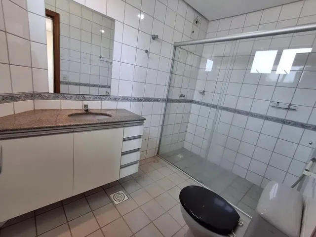 Imagem 10: Cobertura Duplex, 3 Suítes com Piscina, 244 Metros, e Lazer Completo no Prestigiado Setor