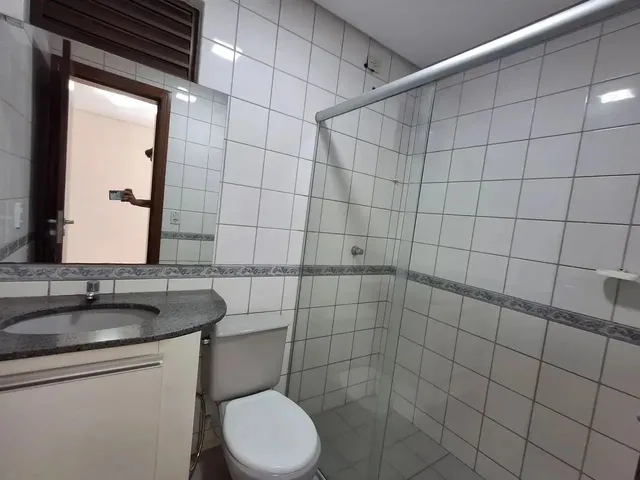 Imagem 15: Cobertura Duplex, 3 Suítes com Piscina, 244 Metros, e Lazer Completo no Prestigiado Setor