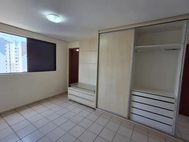 Imagem 4: Cobertura Duplex, 3 Suítes com Piscina, 244 Metros, e Lazer Completo no Prestigiado Setor