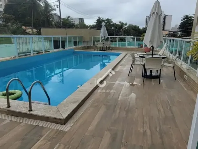 Imagem: Horizon/Jardim Aeroporto, Lauro de Freitas