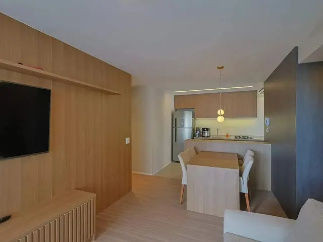 Imagem: Apartamento 2 Suites Mobiliado no Vila da