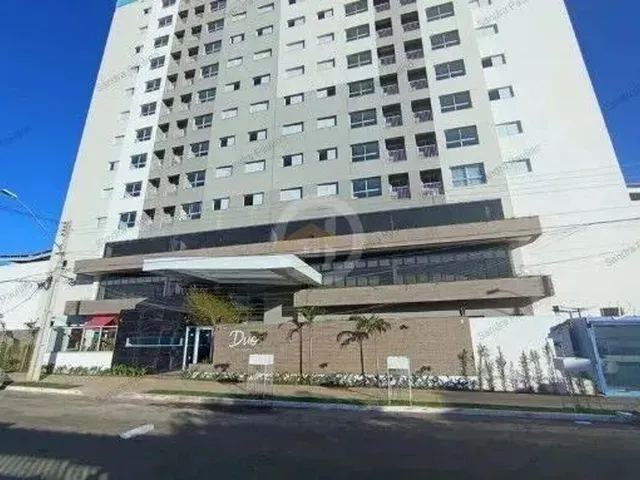 Imagem: Apartamento para Locação Duo Sky Garden