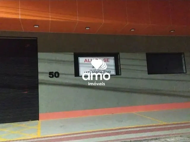 Imagem: Galpão para Alugar no Bairro santa Terezinha