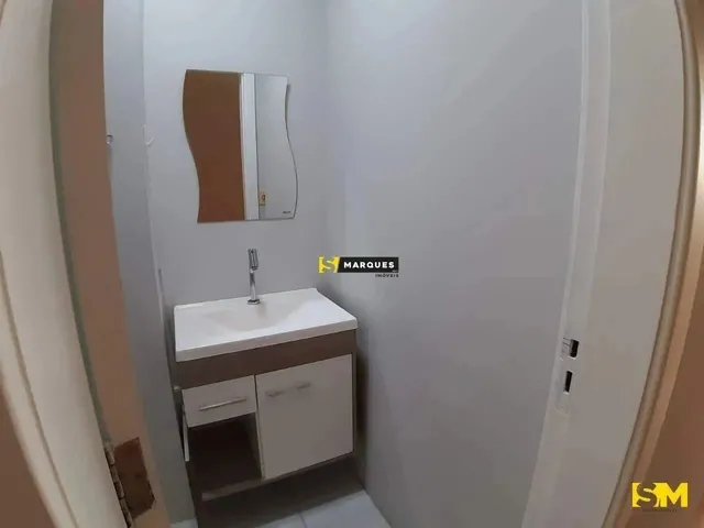 Imagem 5: Sala Comercial para Locação 52M² Centro de Joinville