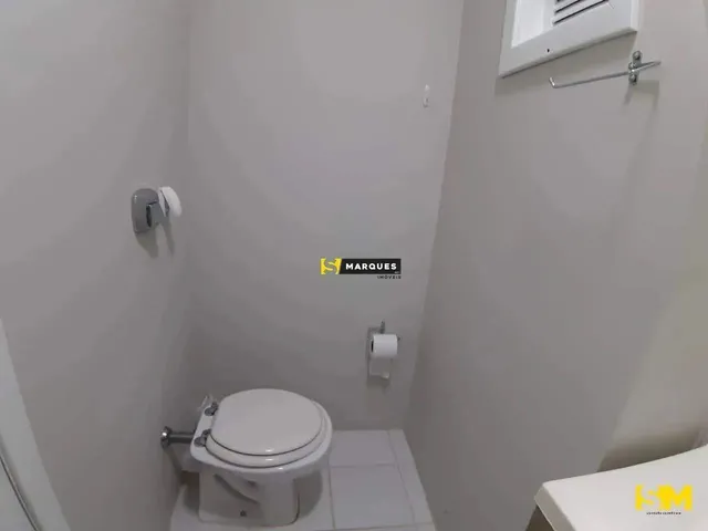 Imagem 2: Sala Comercial para Locação 52M² Centro de Joinville