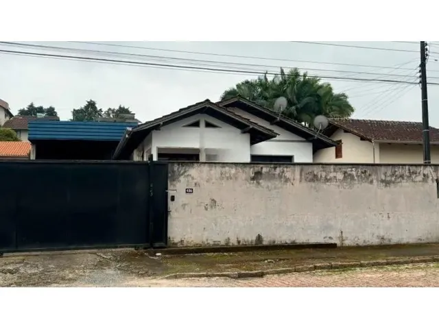 Imagem: Casa Timbó - Sc
