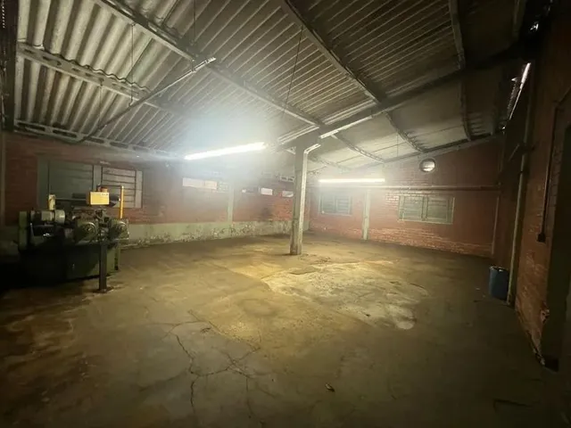 Imagem 6: Galpão Timbó - Sc