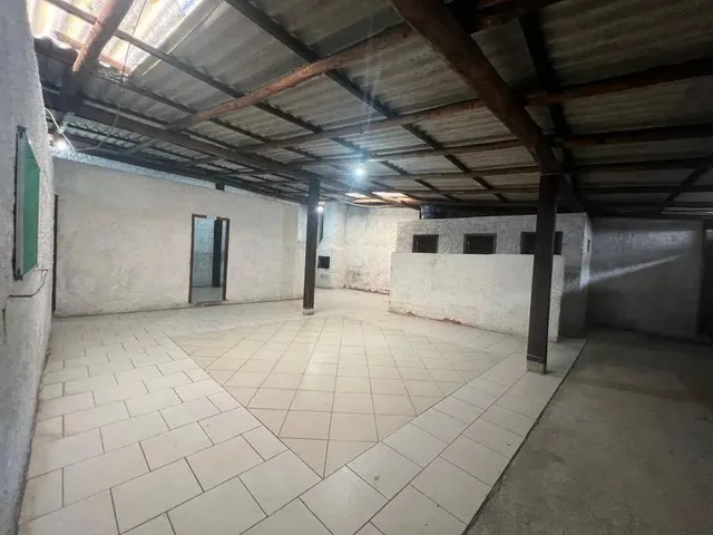 Imagem 5: Galpão Timbó - Sc