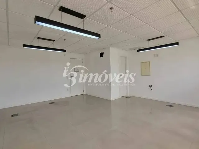 Imagem 9: Sala Comercial para Locação, 35,22M² Privativos, Edifício 7Eco, Bairro Fazenda