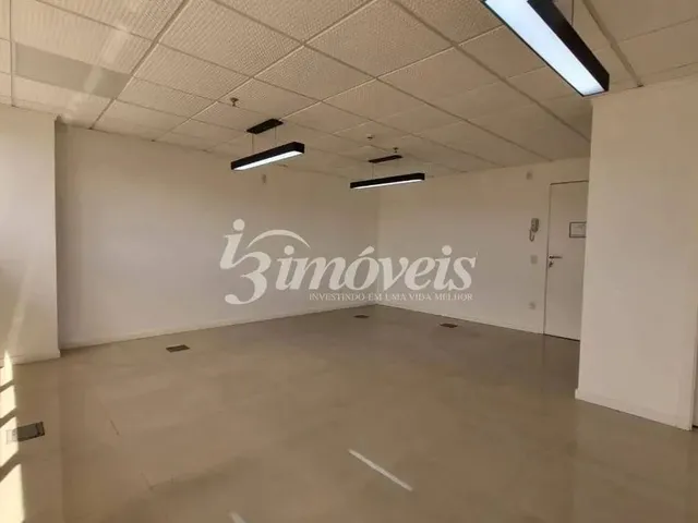 Imagem 2: Sala Comercial para Locação, 35,22M² Privativos, Edifício 7Eco, Bairro Fazenda