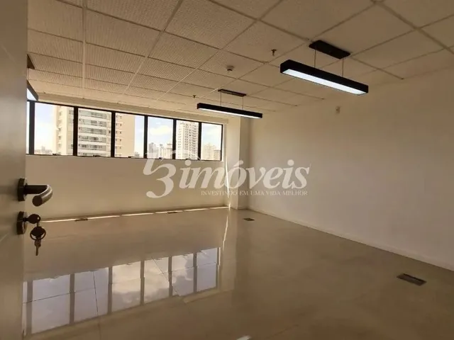 Imagem 4: Sala Comercial para Locação, 35,22M² Privativos, Edifício 7Eco, Bairro Fazenda
