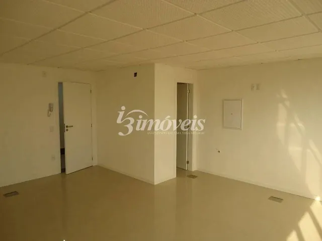 Imagem 3: Sala Comercial para Locação, 35,22M² Privativos, Edifício 7Eco, Bairro Fazenda