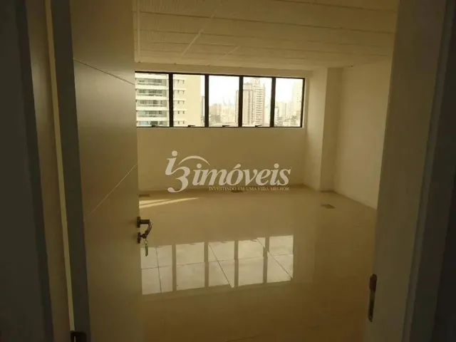 Imagem 10: Sala Comercial para Locação, 35,22M² Privativos, Edifício 7Eco, Bairro Fazenda