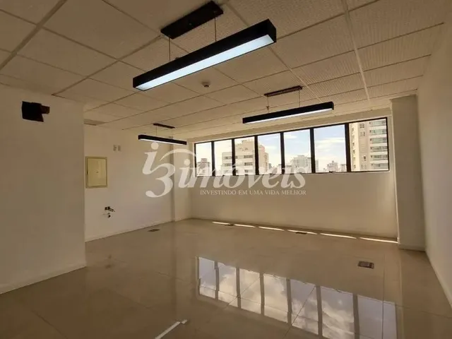 Imagem 5: Sala Comercial para Locação, 35,22M² Privativos, Edifício 7Eco, Bairro Fazenda