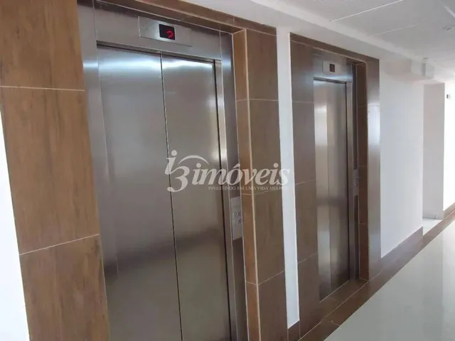 Imagem 11: Sala Comercial para Locação, 35,22M² Privativos, Edifício 7Eco, Bairro Fazenda