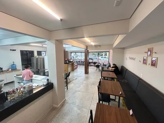 Imagem: Cafeteria Á Venda