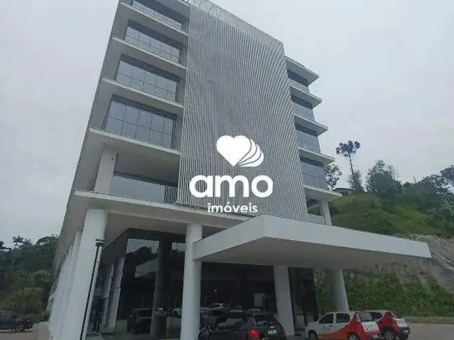 Imagem: Sala Comercial para Alugar no Bairro santa